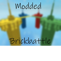 Modded Brickbattle