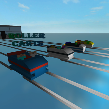 Roller Carts™