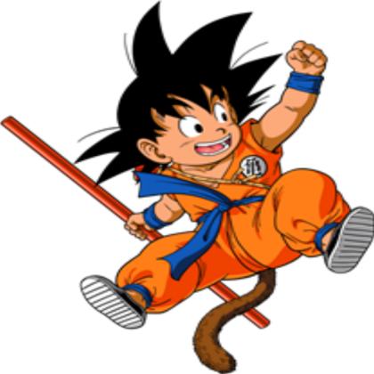 dragon_ball___kid_goku_14___dragon_box_by_superjma Roblox decal