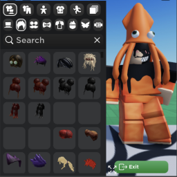 Avatar Creator