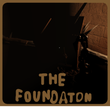 THE FOUNDATION [MEKBOK TEST]
