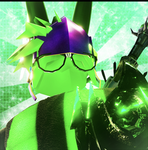 FrozenHorns's Fan Group