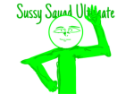 Sussy squad ultimate