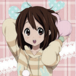 ドキドキ！！