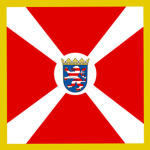 Die Armee des Großherzogtum Hessen-Darmstadt