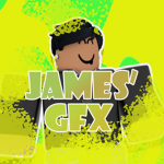 James' GFX!