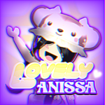 Lovely anissa