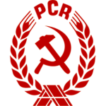 [TRSU] Partidul Comunist Roman