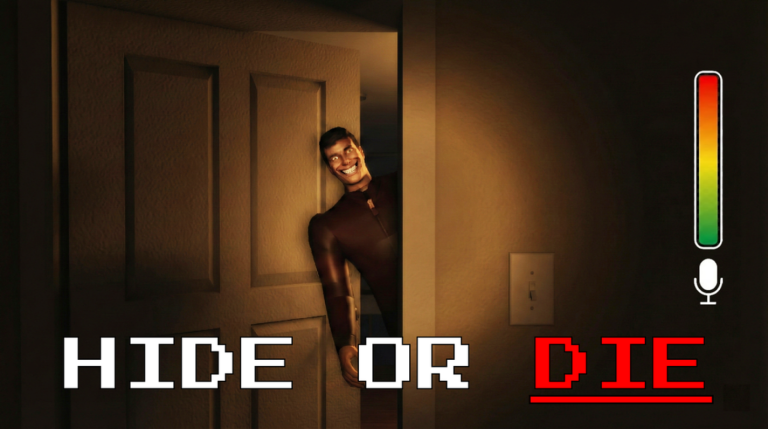 Burrowed Fears [HORROR] screenshot 4