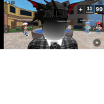 Grupo do Jao e Dá Galera do ttk