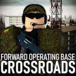 [FOB] Fort Crossroads, Al Raqua