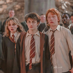 Welcome to hogwarts (Harry Potter)
