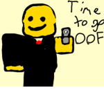 Larg Pp Mafia