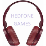 hedfone GAMES