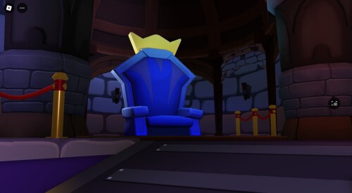 🌈Rainbow Friends RP!🌈 (UI Update!)