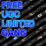 free ugc limited gang