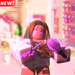 Beauty Salon