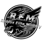 R.E.M. Roblox Elite Military
