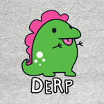 The Dino Squad Of Random Shenanigans