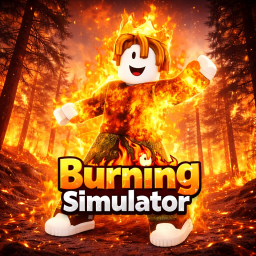Burning Simulator 🔥