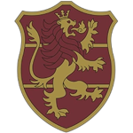 Crimson L!ons