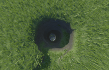 Eksploracja jądra Ziemi