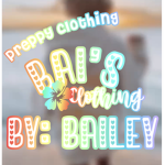 bai’s closet
