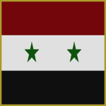 Socialist Republic of Syria Government