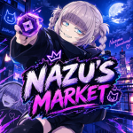 Nazu's Marketz