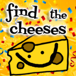 professional cheese finding club