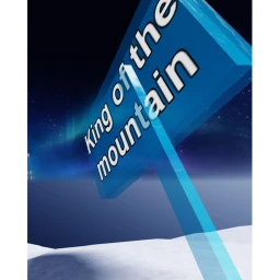 King of the mountain [Russia] (NEW BIG UPDATE!!) icon