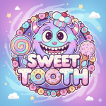 SWEET TOOTH FAMILY