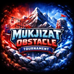 MUKJIZAT OBSTACLE TOURNAMENT icon