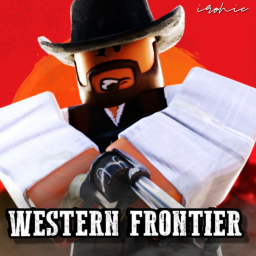 The Western Frontier