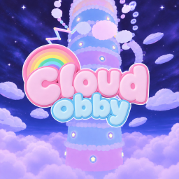 Cloud Obby