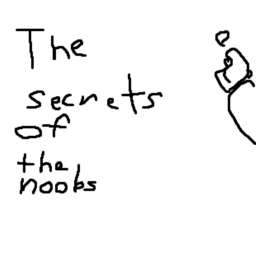 the secrets of the noobs (beta)