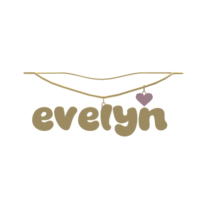 Evelyn Necklace