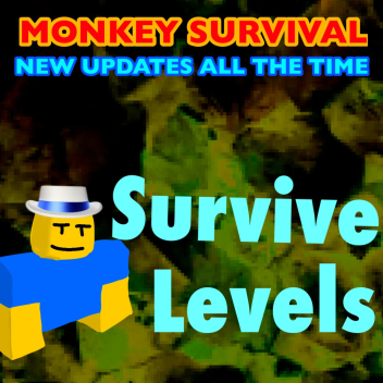 MONKEY SURVIVAL