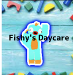 Fishy’s Daycare