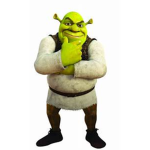 The Shrek Fanclub
