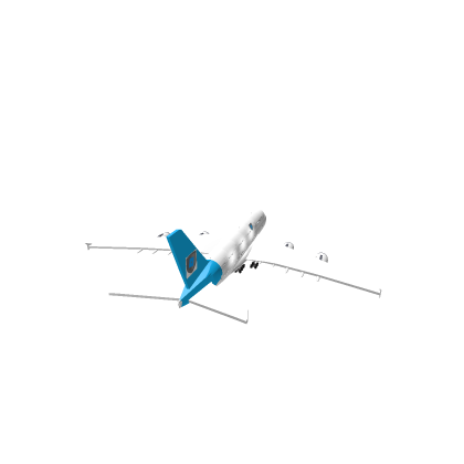 InterAir Big jet