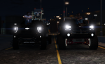 south carolina rp owners