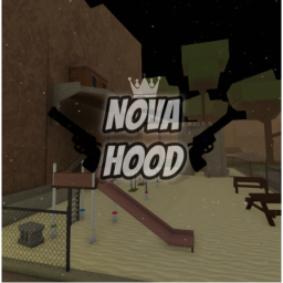 Nova Hood[BETA!]