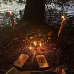 Eldritch coven