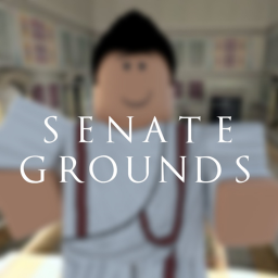 Senate Grounds