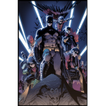 🦇 The Bat Family 🦇