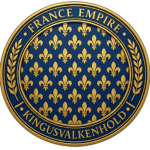 ᅠKingdom Of Franceᅠ