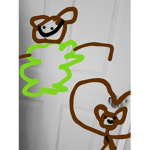 Monkey group...