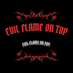 <Evil flame>
