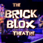 The Brick Blox Theatre